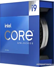 Процессор Intel Core i9-13900