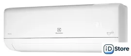 Кондиционер Electrolux Skandi DC Inverter EACS/I-07HSK/N8_V3