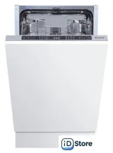 Встраиваемая посудомоечная машина Hisense HV583B10AD