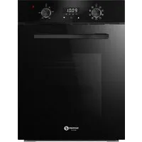 Электрический духовой шкаф Schtoff Decor Compact 4504 BK