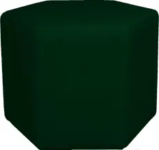 Пуф Бриоли Сота J8 темно-зеленый