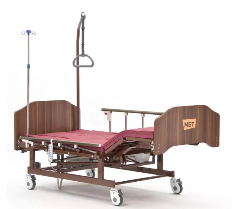 Медицинская кровать MET Revel