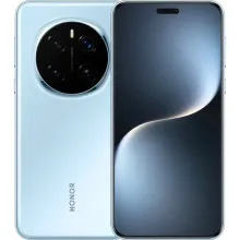 Смартфон HONOR Magic7 Pro 512GB (Голубой)