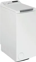 Стиральная машина Whirlpool NTDLR 7220SS PL/N