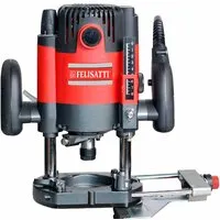 Вертикальный фрезер Felisatti ФМ-62/2100Э