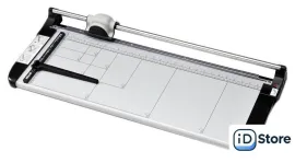 Роликовый резак KW-trio 13020