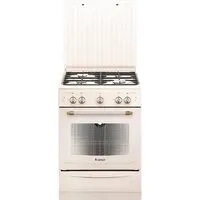Кухонная плита GEFEST ПГ 6100-01 0286
