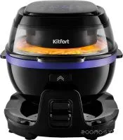 Аэрогриль Kitfort KT-2218-1