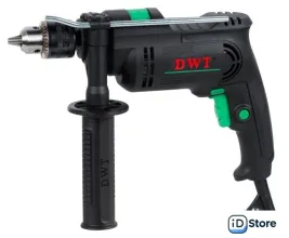 Ударная дрель DWT SBMP06-13