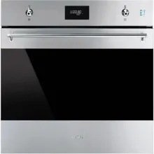 Духовой шкаф Smeg SOP6301S2X