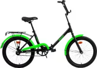 Велосипед AIST Smart 20 1.1 2023