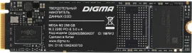 SSD DIGMA Mega M2 256GB DGSM3256GM23T