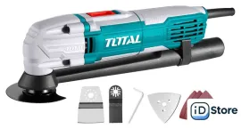 Реноватор Total TS3006