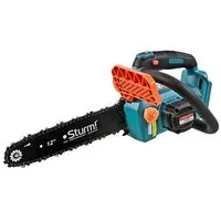Аккумуляторная пила Sturm CSC1811BL (без АКБ)