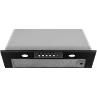 Кухонная вытяжка Akpo Neva Eco 60 WK-4 (черный)