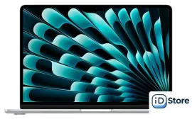 Ноутбук Apple MacBook Air 13.6" M5 2026 MDH74