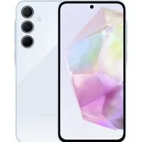 Телефон Samsung Galaxy A35 SM-A356E 6GB/128GB (голубой)