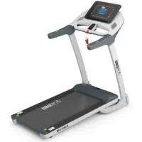 Электрическая беговая дорожка Unixfit MX-580A White / TDMX580AW
