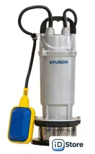 Дренажный насос Hyundai HW 2358