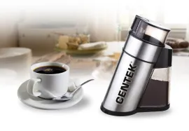 Кофемолка CENTEK CT-1359