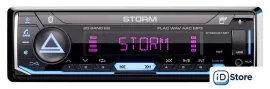USB-магнитола Aura Storm-515BT