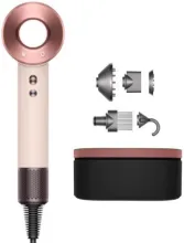 Фен Dyson HD07 Supersonic (ceramic pink/rose gold)