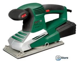 Виброшлифмашина DWT ESS03-230 DV