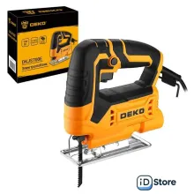 Электролобзик Deko DKJS700E 083-1009