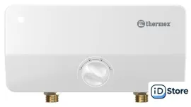 Проточный электрический водонагреватель Thermex Artflow 6000