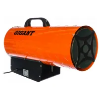 Тепловая пушка газовая Gigant GH50F
