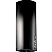 Кухонная вытяжка Falmec Polar/Black Design 35 800 м3/ч (черный)