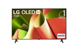 OLED телевизор LG OLED B4 OLED55B4RLA
