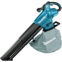 Колесная воздуходувка Makita DUB187Z (без АКБ)