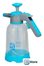 Ручной опрыскиватель GPT ZFB-2