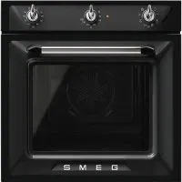 Электрический духовой шкаф Smeg SF6905N1