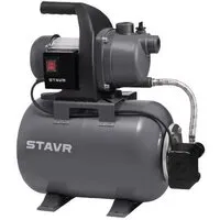 Насосная станция Stavr (Ставр) НС-1000/24