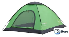 Треккинговая палатка KingCamp Modena 3 KT3037