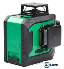 Лазерный нивелир Instrumax GL 3-360 Baza Set