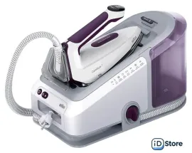 Утюг Braun CareStyle 7 IS 7266 Violet