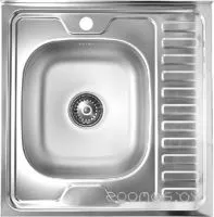 Кухонная мойка Vladiks V-403 (правая)