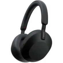 Sony WH-1000XM5 (Чёрный)