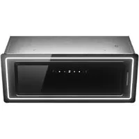 Кухонная вытяжка KUPPERSBERG Inlumia 70 BG