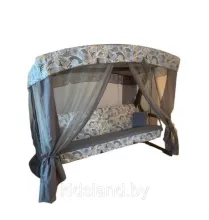 Садовые качели Мобеком Секвойя арт.KC-501/2