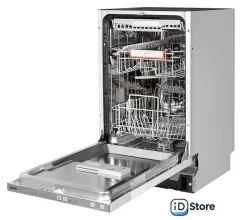 Встраиваемая посудомоечная машина ZorG W45A4A121G