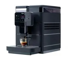 Эспрессо кофемашина Saeco Royal Black 9842/03