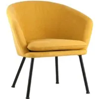 Стул Stool Group Декстер GY702-19 (охра)