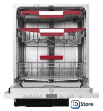 Встраиваемая посудомоечная машина ZorG MOU6063M