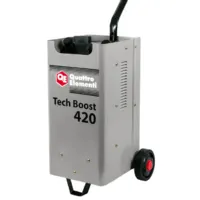 Пуско-зарядное устройство Quattro Elementi Tech Boost 420 / 771-459