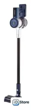 Пылесос Willmark VSC-450B (синий)