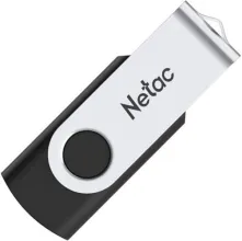 USB Flash Netac U505 32GB NT03U505N-032G-20BK